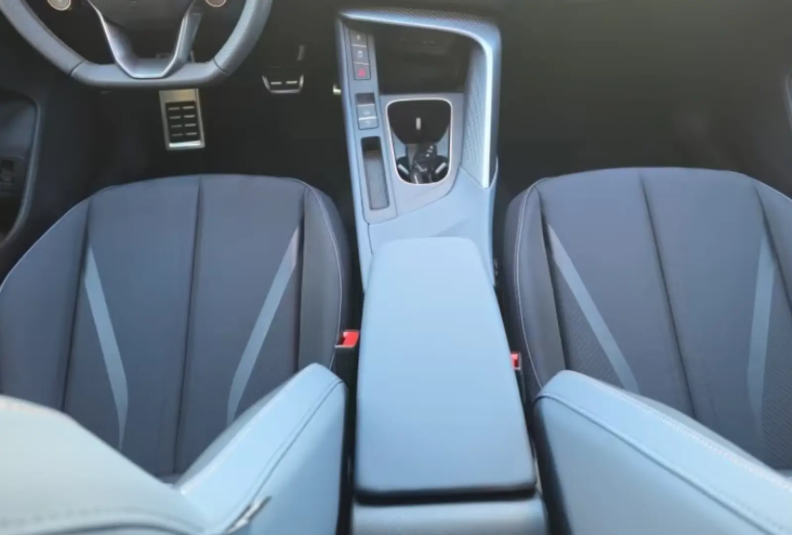 Cupra Terramar VZ 2.0TSI