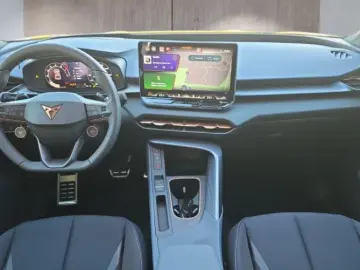 Cupra Terramar VZ 2.0TSI