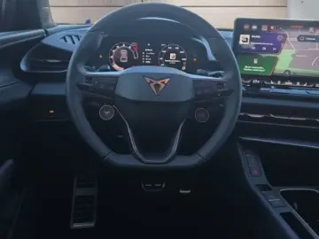 Cupra Terramar VZ 2.0TSI