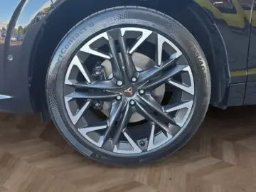 Cupra Terramar VZ 2.0TSI