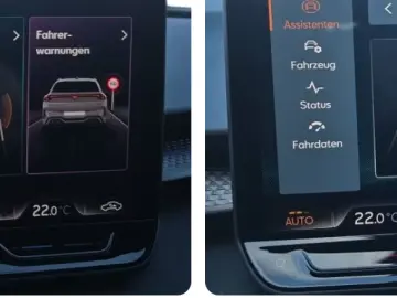 Cupra Terramar VZ 2.0TSI