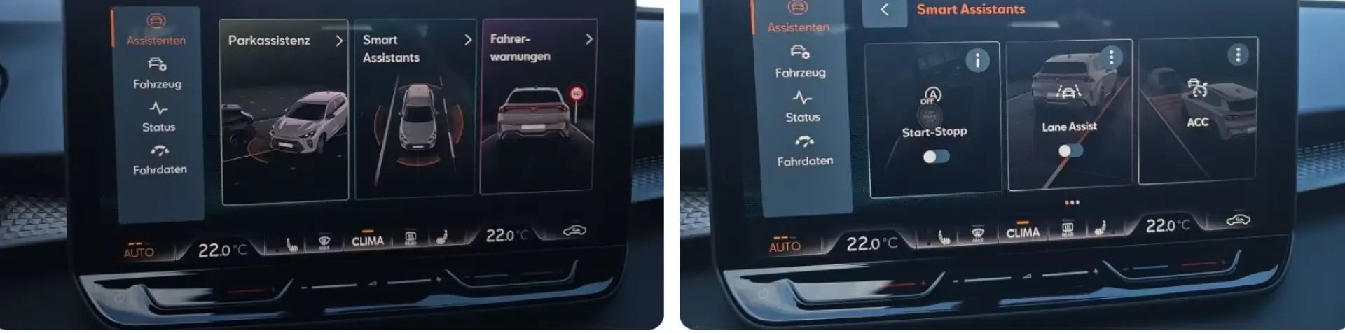 Cupra Terramar VZ 2.0TSI