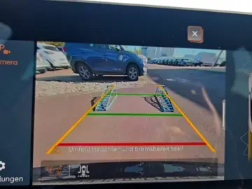 Cupra Terramar VZ 2.0TSI