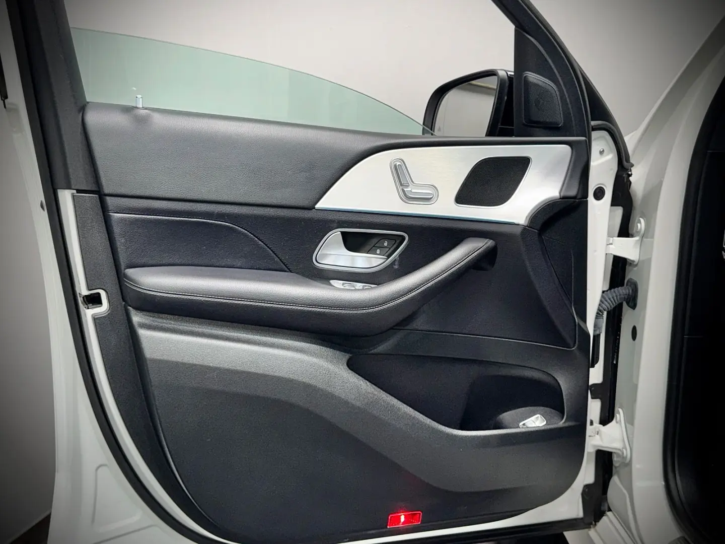 GLE 300 d AMG Line 4-MATIC 7-SITZER NIGHT