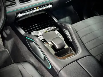 GLE 300 d AMG Line 4-MATIC 7-SITZER NIGHT