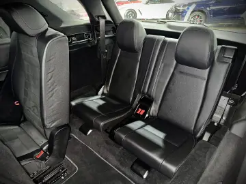 GLE 300 d AMG Line 4-MATIC 7-SITZER NIGHT