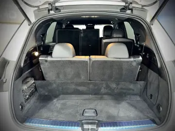 GLE 300 d AMG Line 4-MATIC 7-SITZER NIGHT