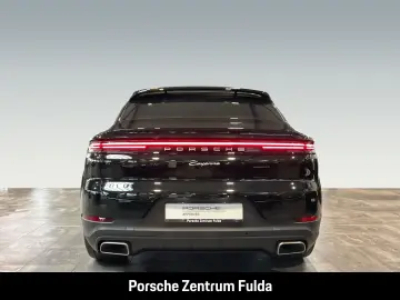 Cayenne E-Hybrid Coupe