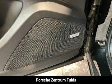 Cayenne E-Hybrid Coupe