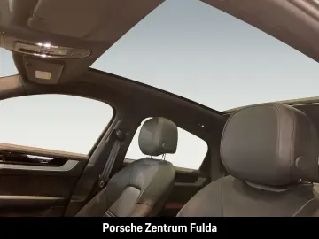 Cayenne E-Hybrid Coupe