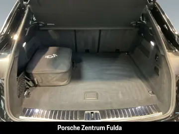 Cayenne E-Hybrid Coupe