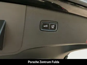 Cayenne E-Hybrid Coupe