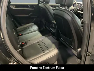 Cayenne E-Hybrid Coupe