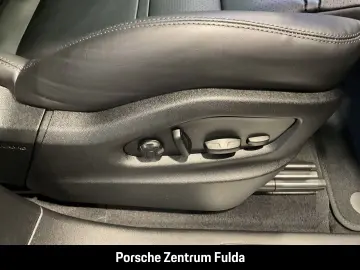 Cayenne E-Hybrid Coupe