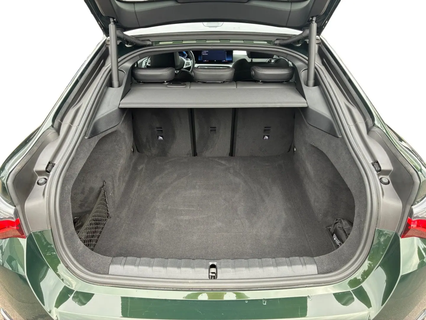 420d Gran Coupe xDrive M Sport HUD STNDHZNG H&K