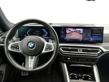 420d Gran Coupe xDrive M Sport HUD STNDHZNG H&K