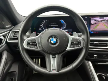 420d Gran Coupe xDrive M Sport HUD STNDHZNG H&K