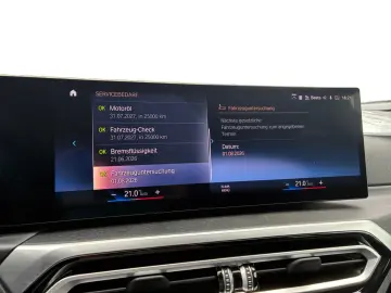 420d Gran Coupe xDrive M Sport HUD STNDHZNG H&K