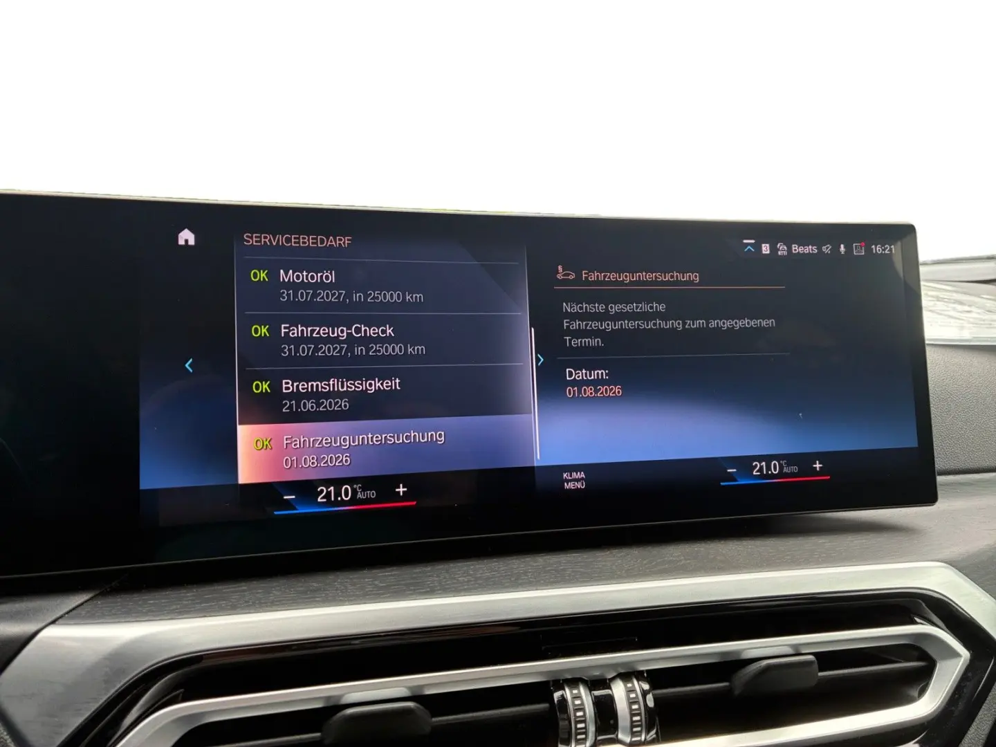 420d Gran Coupe xDrive M Sport HUD STNDHZNG H&K