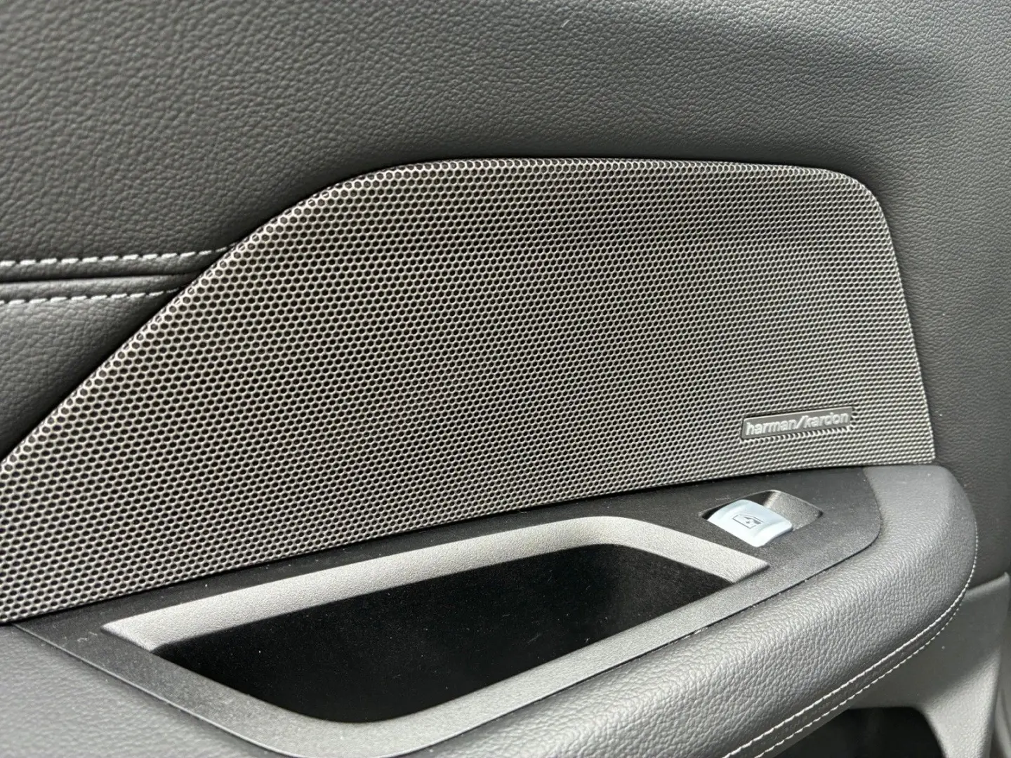 420d Gran Coupe xDrive M Sport HUD STNDHZNG H&K