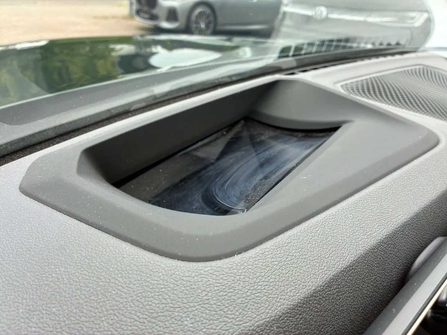 420d Gran Coupe xDrive M Sport HUD STNDHZNG H&K