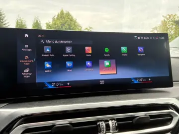 420d Gran Coupe xDrive M Sport HUD STNDHZNG H&K