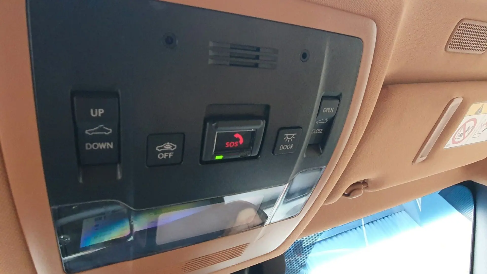 ES 300  Leder  Pano  Sitzbelüftung  Lenkradheizu