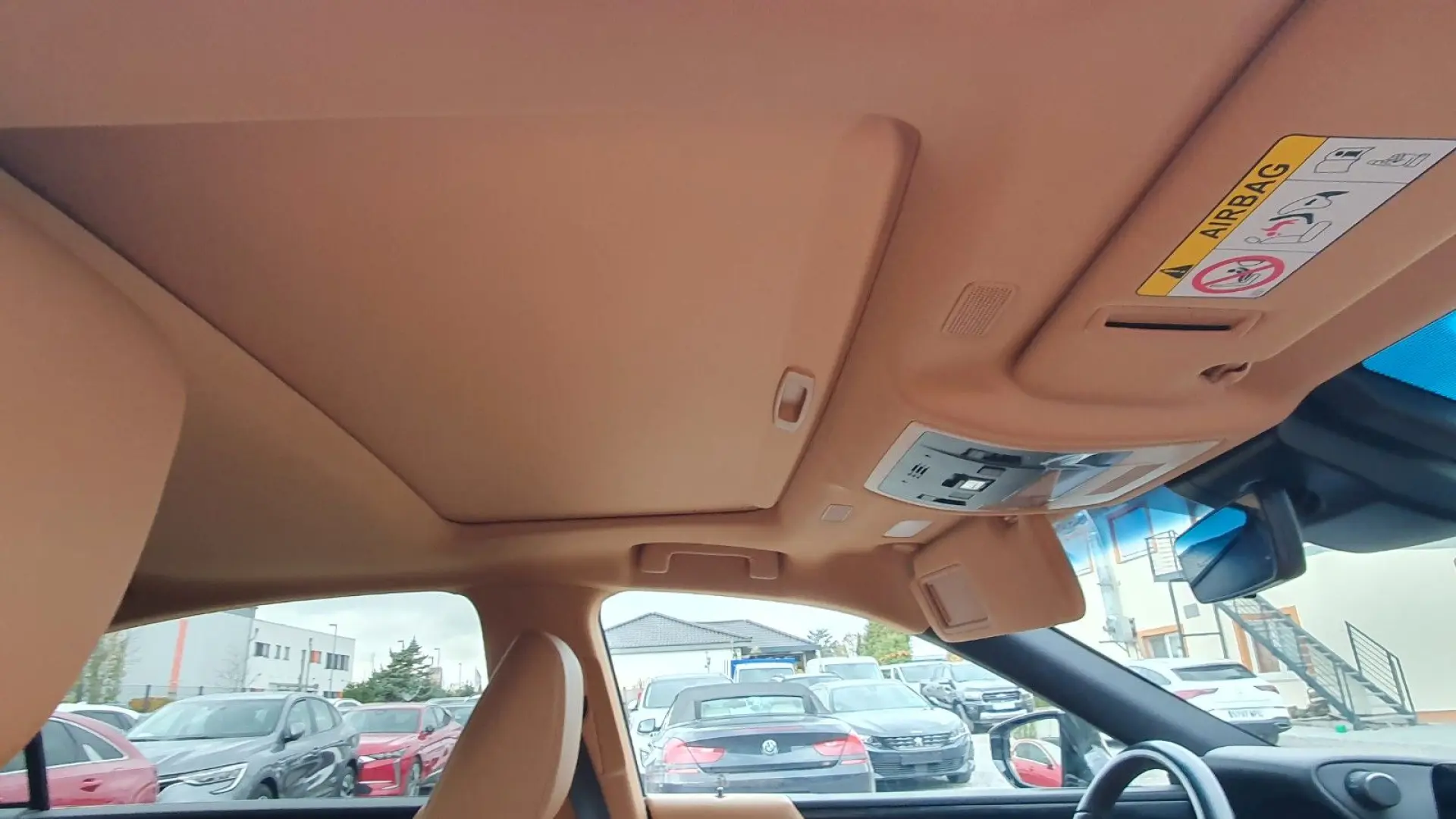 ES 300  Leder  Pano  Sitzbelüftung  Lenkradheizu