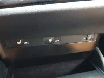 ES 300  Leder  Pano  Sitzbelüftung  Lenkradheizu