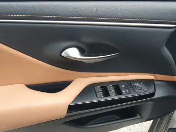 ES 300  Leder  Pano  Sitzbelüftung  Lenkradheizu