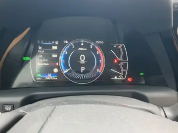 ES 300  Leder  Pano  Sitzbelüftung  Lenkradheizu