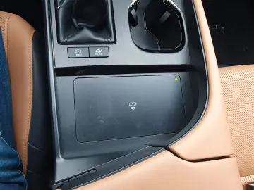 ES 300  Leder  Pano  Sitzbelüftung  Lenkradheizu