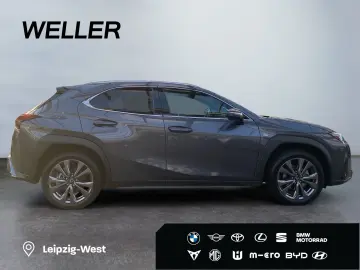 UX 250h F SPORT Design  Bi-LED AHK ACC SHZ RCam