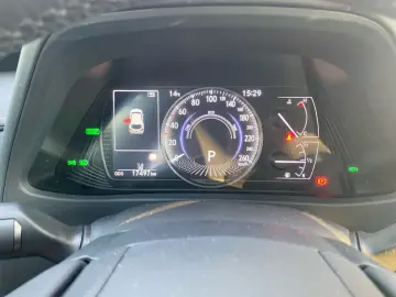 UX 250h F SPORT Design  Bi-LED AHK ACC SHZ RCam