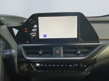 UX 250h F SPORT Design  Bi-LED AHK ACC SHZ RCam