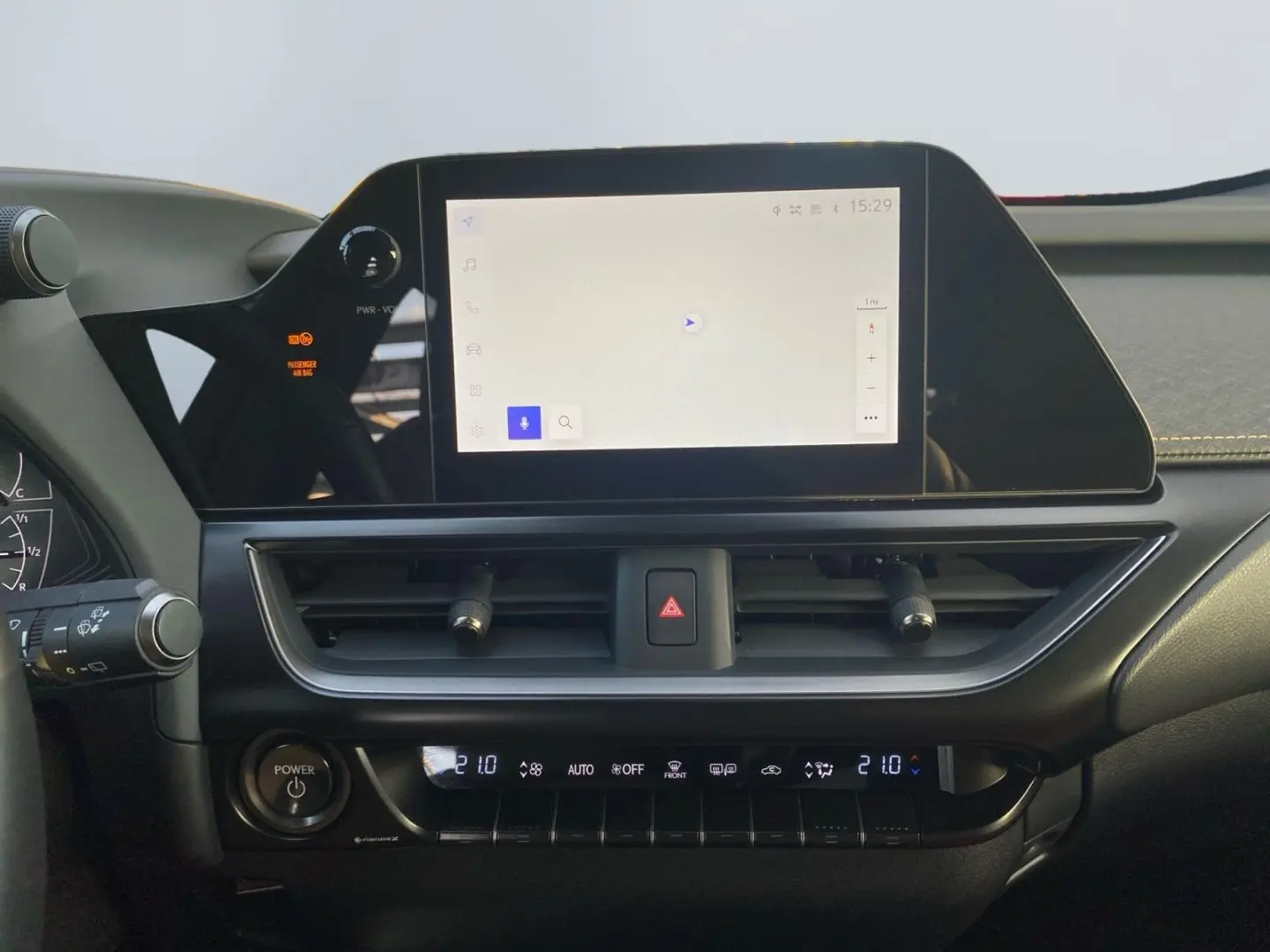 UX 250h F SPORT Design  Bi-LED AHK ACC SHZ RCam