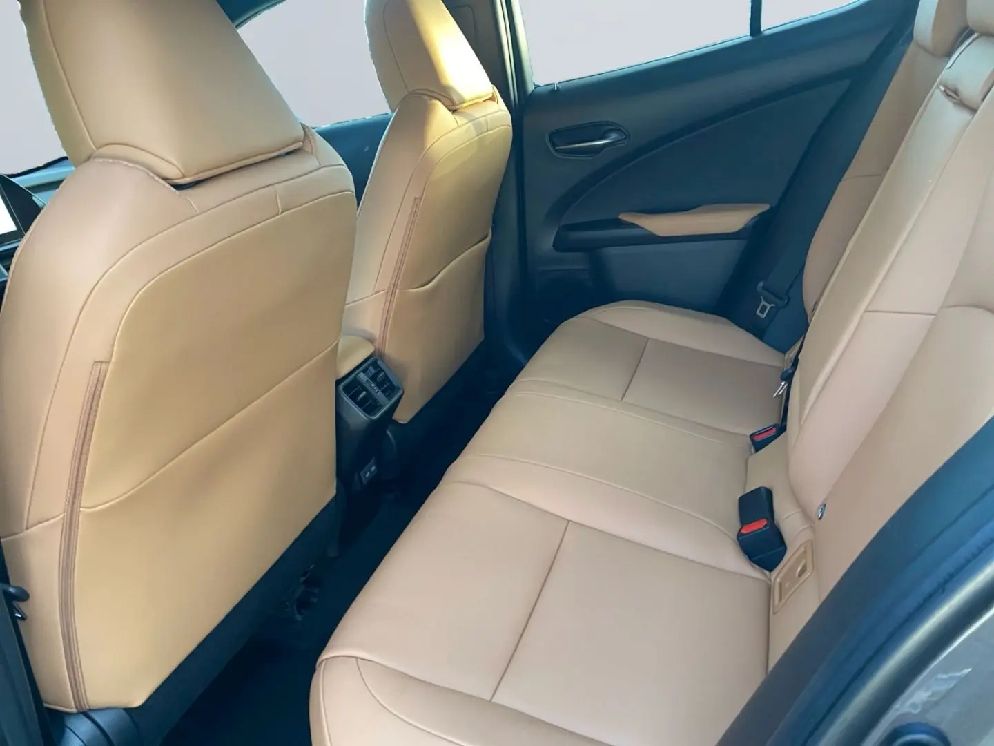 UX 250h F SPORT Design  Bi-LED AHK ACC SHZ RCam