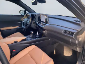 UX 250h F SPORT Design  Bi-LED AHK ACC SHZ RCam