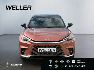 LBX FWD Cool  Leder HUD 360 Levinson el Heck ACC