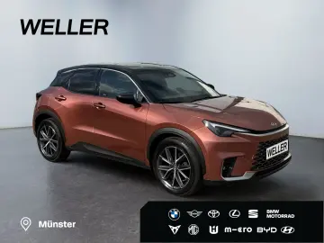 LBX FWD Cool  Leder HUD 360 Levinson el Heck ACC