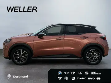 LBX FWD Cool  Leder HUD 360 Levinson el Heck ACC