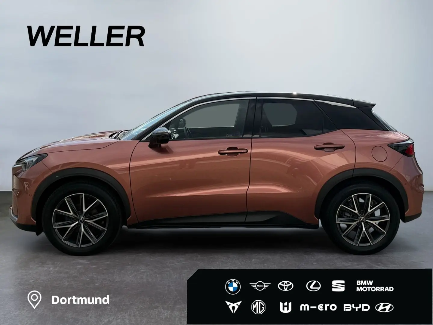 LBX FWD Cool  Leder HUD 360 Levinson el Heck ACC