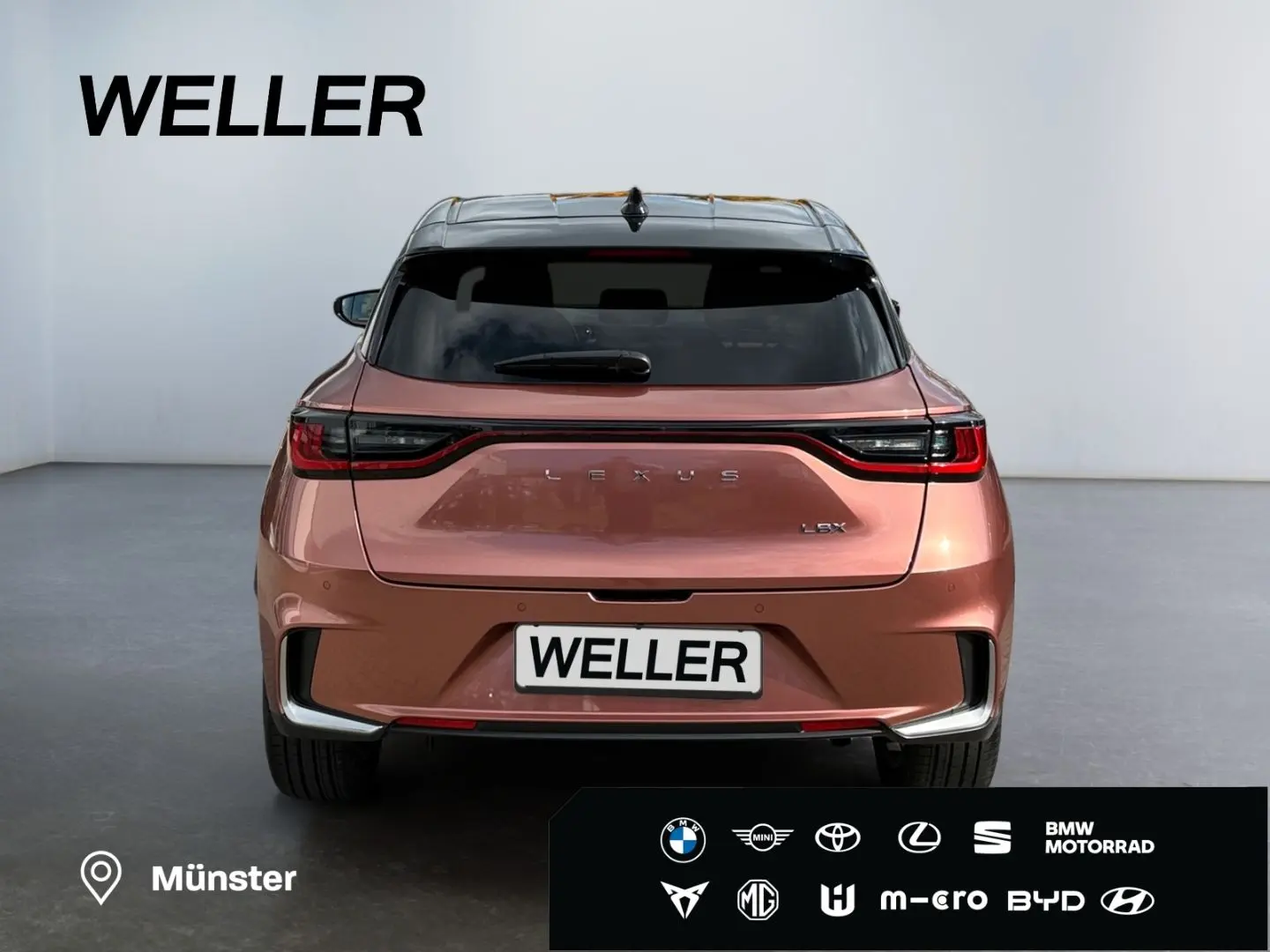 LBX FWD Cool  Leder HUD 360 Levinson el Heck ACC