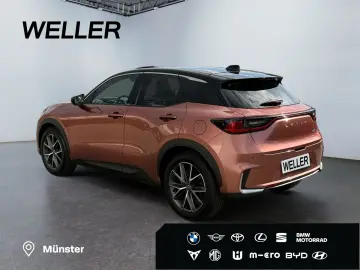 LBX FWD Cool  Leder HUD 360 Levinson el Heck ACC