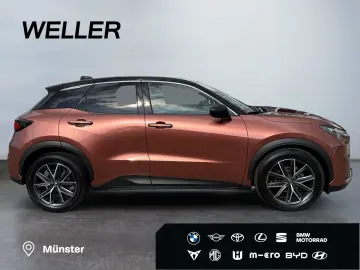 LBX FWD Cool  Leder HUD 360 Levinson el Heck ACC