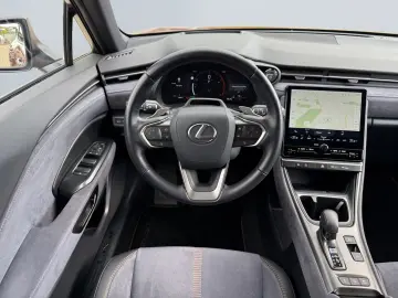 LBX FWD Cool  Leder HUD 360 Levinson el Heck ACC