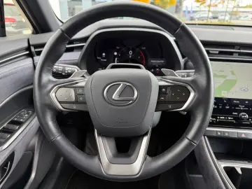 LBX FWD Cool  Leder HUD 360 Levinson el Heck ACC