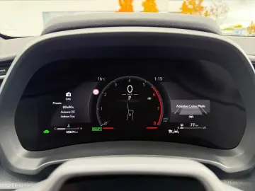 LBX FWD Cool  Leder HUD 360 Levinson el Heck ACC