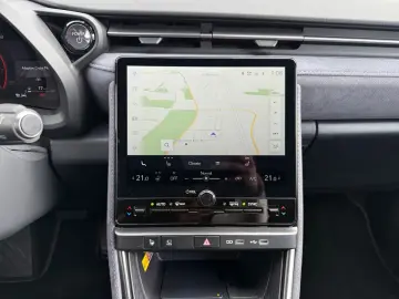 LBX FWD Cool  Leder HUD 360 Levinson el Heck ACC