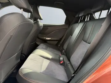 LBX FWD Cool  Leder HUD 360 Levinson el Heck ACC